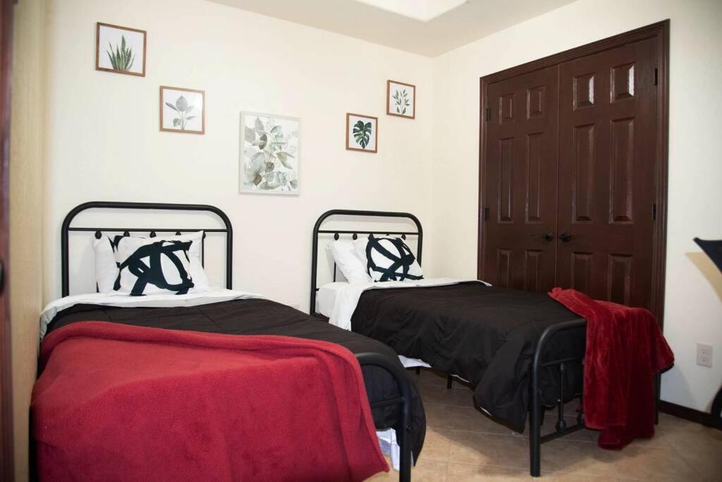 1 Min To University Utrgv 2Bd 2Bt Town Suite Эдинбург Экстерьер фото